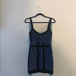 Vintage Herve Leger Dress